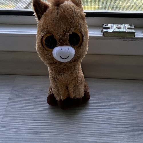 Beanie boo teenie pferd - beanie,