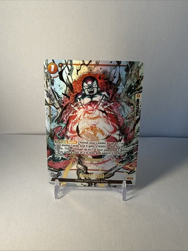 Dragonball super card game - super,