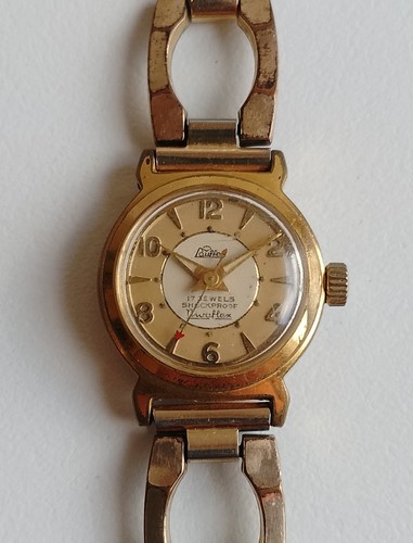 Lauffer jewels damenuhr - lauffer,