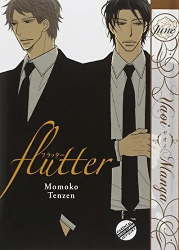 Flutter momoko - flutter, (yaoi