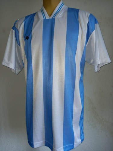 Tro argentina vintage - vintage, trikot