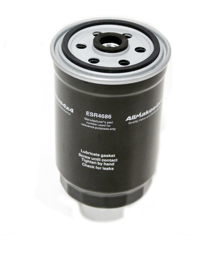 Esr4686 dieselfilter land - esr4686,