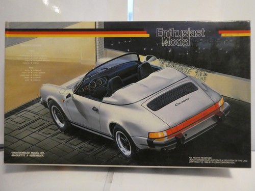 Rarität fujimi enthusiast - fujimi,