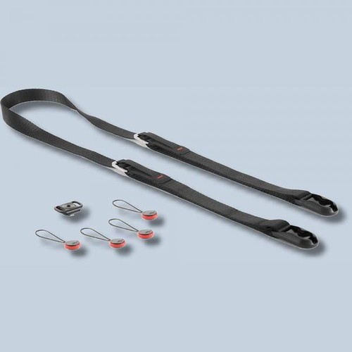 Peak design leash - design,
