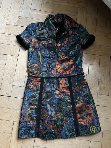 Burberry kleid 36 - burberry, gr.36