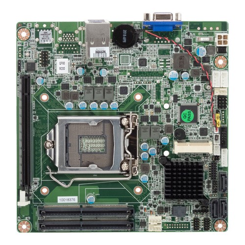 Mainboard mini itx - mini-itx, advantech