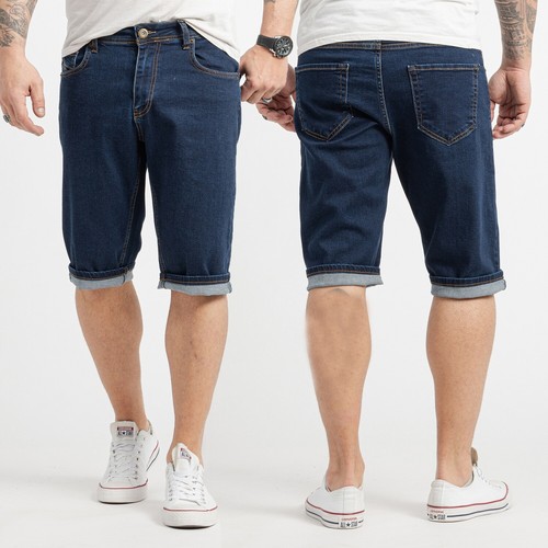 Shorts herren jeansshorts - shorts,