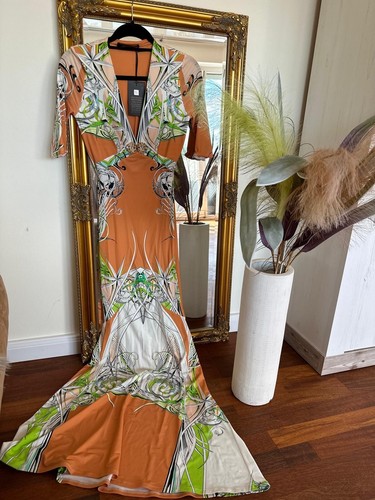 Just cavalli kleid 36 - cavalli,