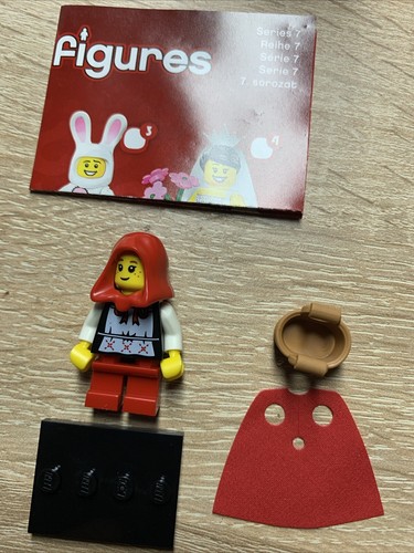 Lego sammelfiguren serie - sammelfiguren,