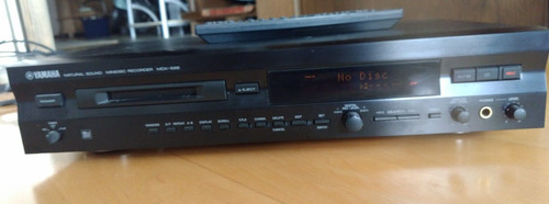 Yamaha natural sound - sound, mini