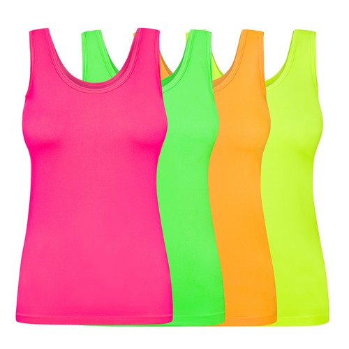 Assoluta damen sport - assoluta, tank