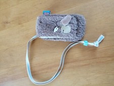 Nici handytasche plüsch schaf - nici,