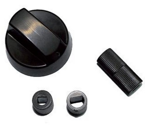 Universal bedienknopf - universal, &