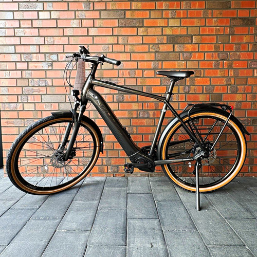 Bike bulls cross - evo, 1