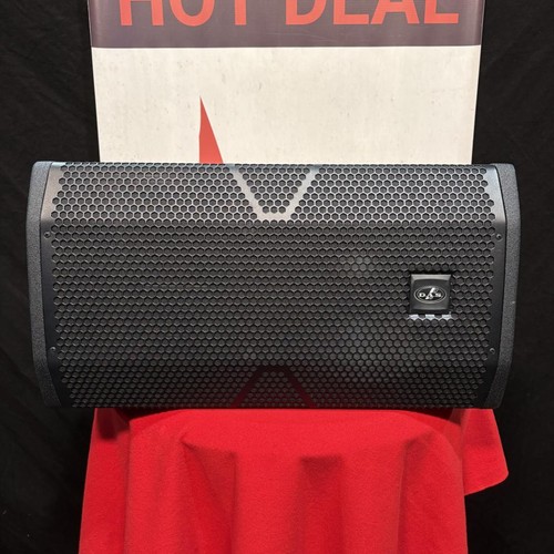 Das audio vantec 20a ware - das,