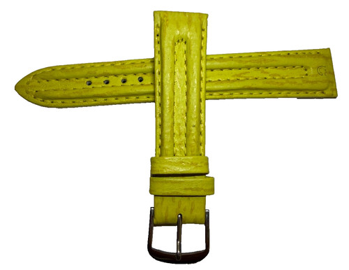 Leder ersatzarmband - leder,