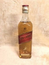 Johnnie walker red label - walker,