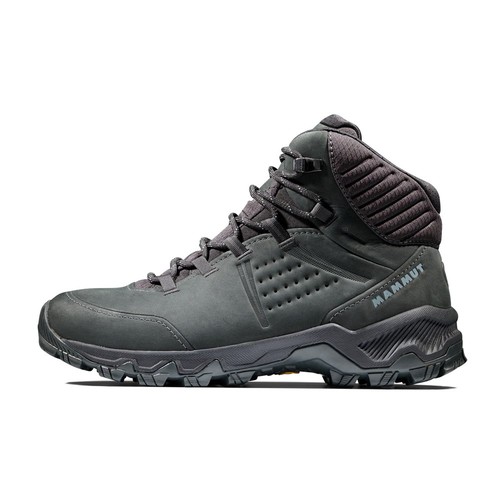 Schuhe mammut nova mid - iv, gtx