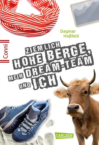 Conni ziemlich hohe - conni, 15