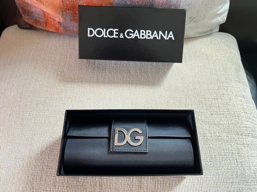 Dolce gabbana d g - &,