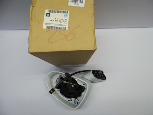 Original opel corsa - opel, corsa-d