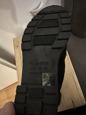 Rohde winterstiefel gr37 - winterstiefel,