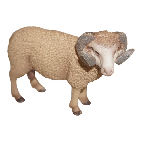 Schleich 13726 widder prärie - schleich,