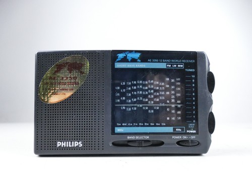 Philips 3350 band world - ae,