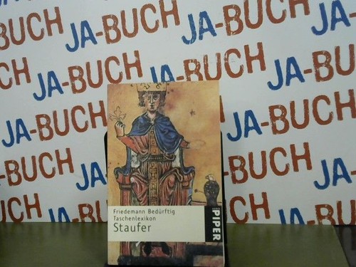 Taschenlexikon staufer piper - taschenlexikon,