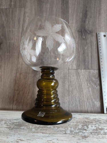 Xxl weinglas römer mit - xxl,