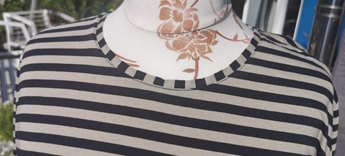 Gudrun sjöden damen shirt - sjöden,