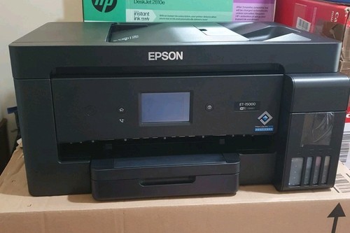 Epson ecotank 15000 - epson, +