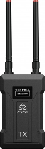 Atomos wireless video - tx,