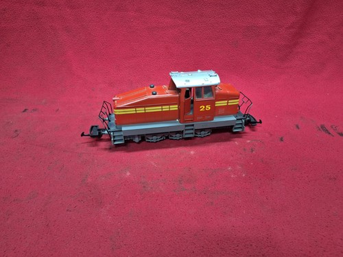Märklin diesellok lok zug - lok,