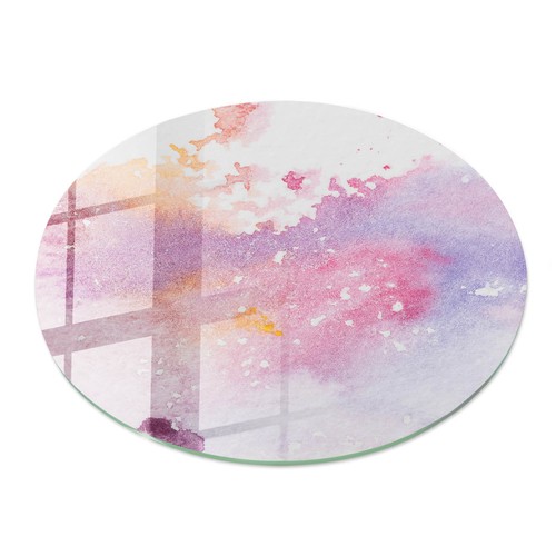 Glas tischplatte als - tischplatte,