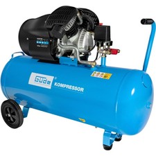 Güde druckluft kompressor - güde,