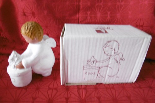 Jahresengel 2002 original