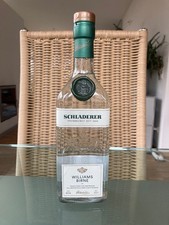 Schladerer williamsbirne - schladerer,