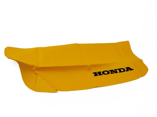 Sitzbezug für honda mtx r - honda,