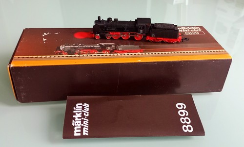 Märklin mini club - märklin, mini-club