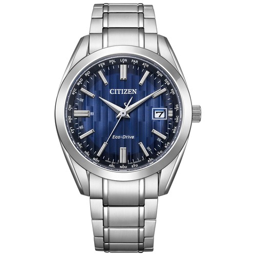Citizen collection eco - citizen,