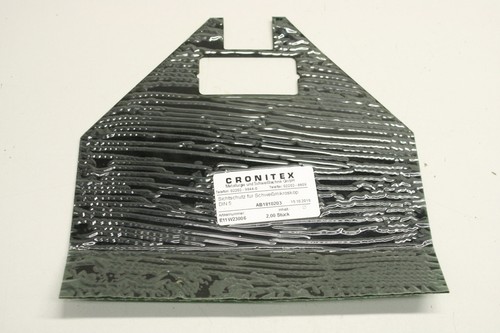 Cronitex e11w23006 din5 - cronitex,