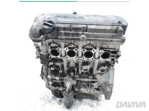 Suzuki sx4 nackter motor - nackter,