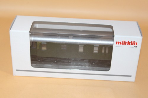 Märklin spur 43085 - märklin,