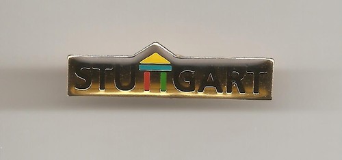 Stadt stuttgart - stadt,