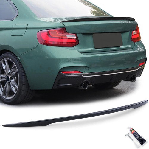 Heckspoiler lippe performance - heckspoiler,