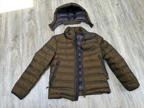 Peuterey daunenjacke s - peuterey,
