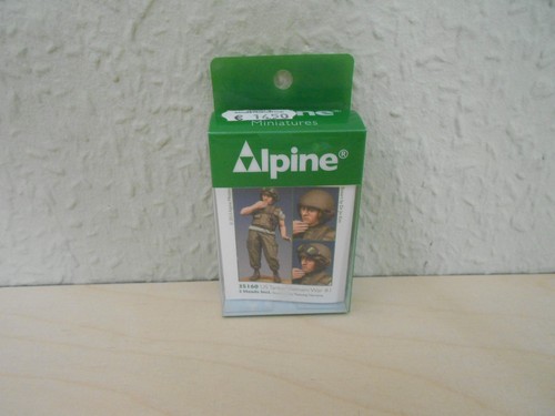Alpine tanker vietnam war - us,