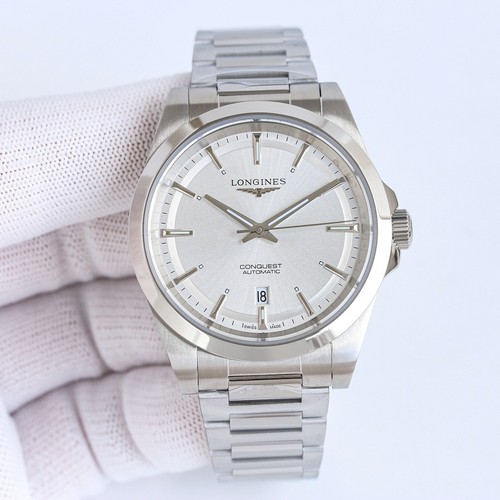 Longines conquest automatik - longines,