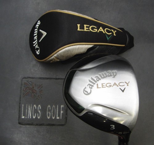 Callaway legacy 3 wood - callaway,